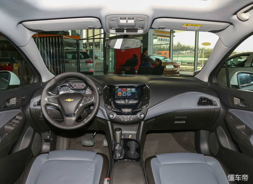 经典科鲁兹1.5车主真实感受,15年科鲁兹车主真实感受