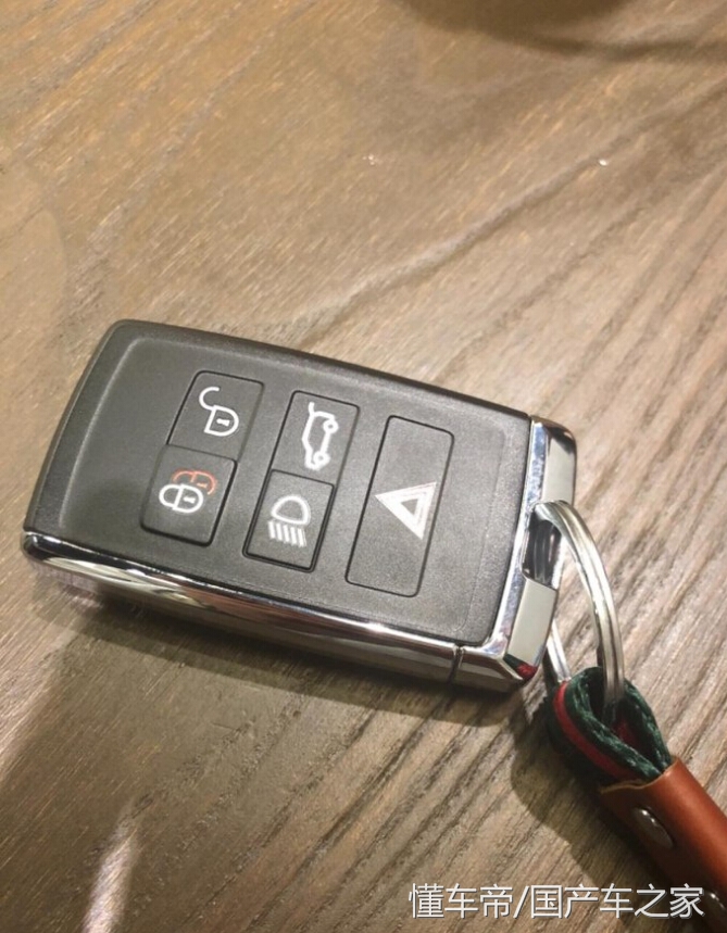 揽胜运动版2020款3.0l6hsedynamic,喜提路虎揽胜加长视频照片