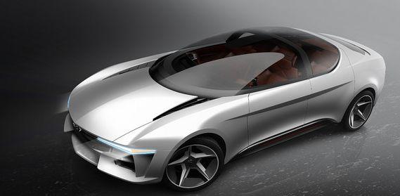 国产新能源汽车超跑排名,中国新能源超跑有哪些