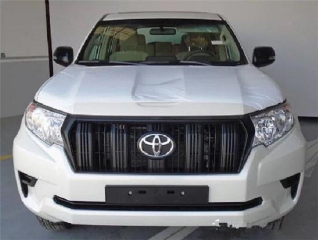 丰田霸道最新款车价会降么,丰田霸道高配最新款报价