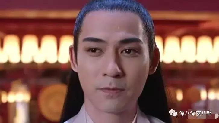 又一小鲜肉胖成油腻男,还撞脸高晓松,可知道原因网友却不忍吐槽