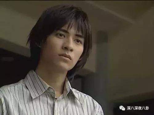 又一小鲜肉胖成油腻男,还撞脸高晓松,可知道原因网友却不忍吐槽