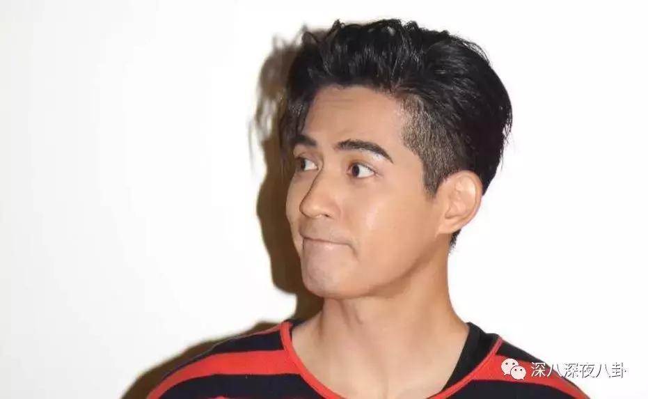 又一小鲜肉胖成油腻男,还撞脸高晓松,可知道原因网友却不忍吐槽