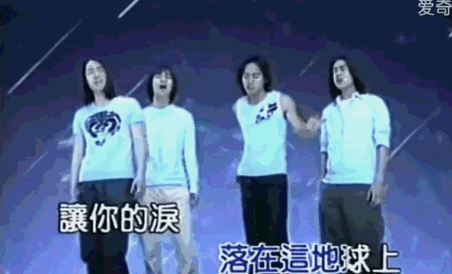 又一小鲜肉胖成油腻男,还撞脸高晓松,可知道原因网友却不忍吐槽