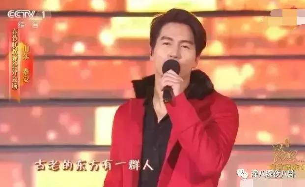 又一小鲜肉胖成油腻男,还撞脸高晓松,可知道原因网友却不忍吐槽