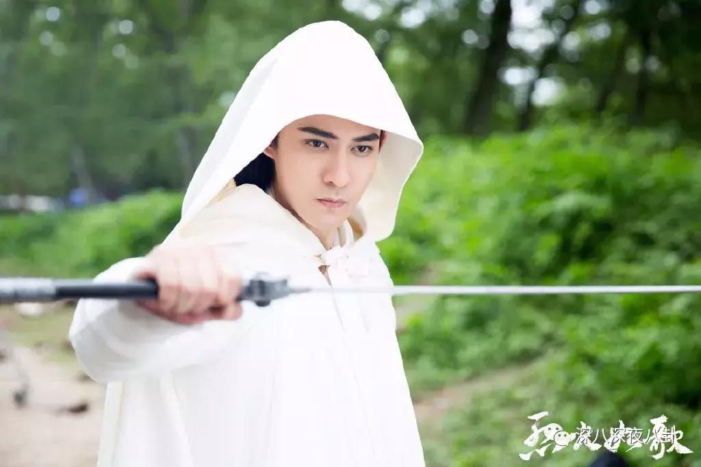 又一小鲜肉胖成油腻男,还撞脸高晓松,可知道原因网友却不忍吐槽