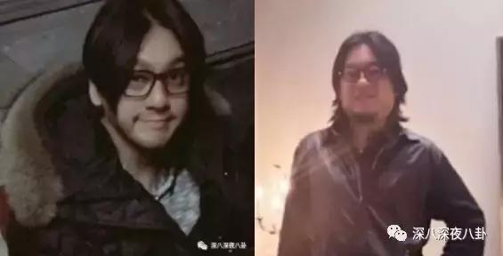 又一小鲜肉胖成油腻男,还撞脸高晓松,可知道原因网友却不忍吐槽