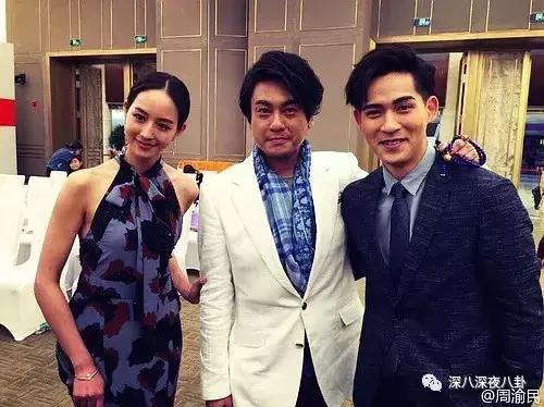 又一小鲜肉胖成油腻男,还撞脸高晓松,可知道原因网友却不忍吐槽