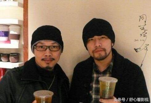 这位华语圈顶级音乐人，如今幸福的只剩奶茶和月半！