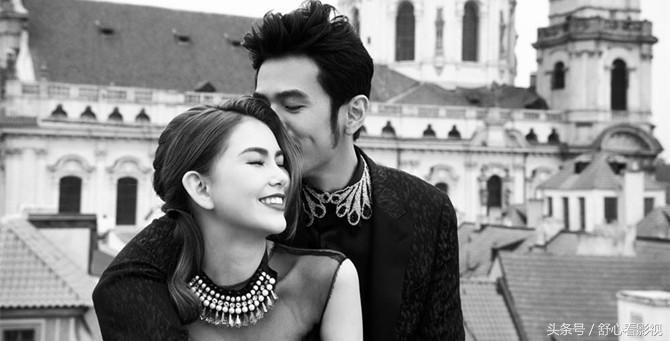 这位华语圈顶级音乐人，如今幸福的只剩奶茶和月半！