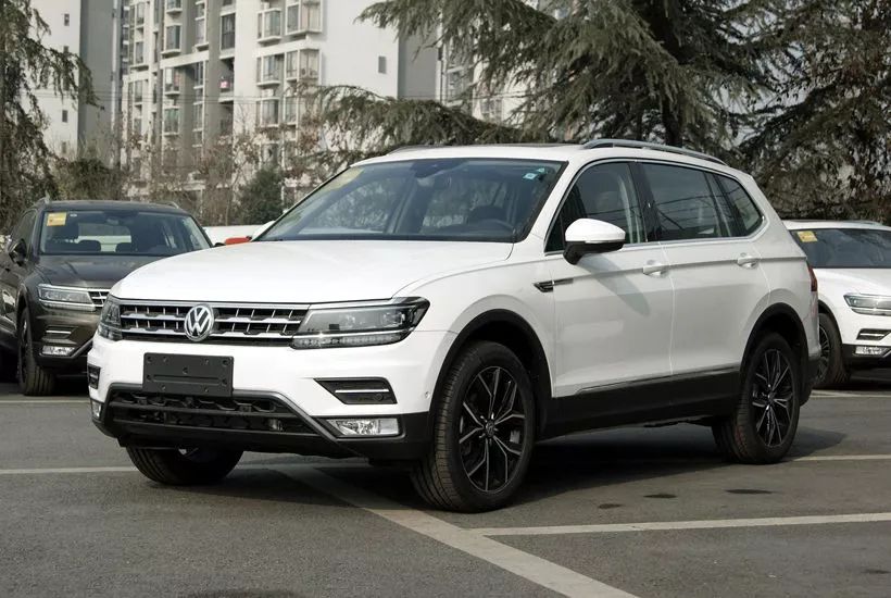 请问异地出险怎么办?途观L这车如何?