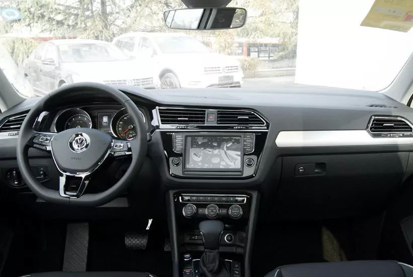 请问异地出险怎么办?途观L这车如何?