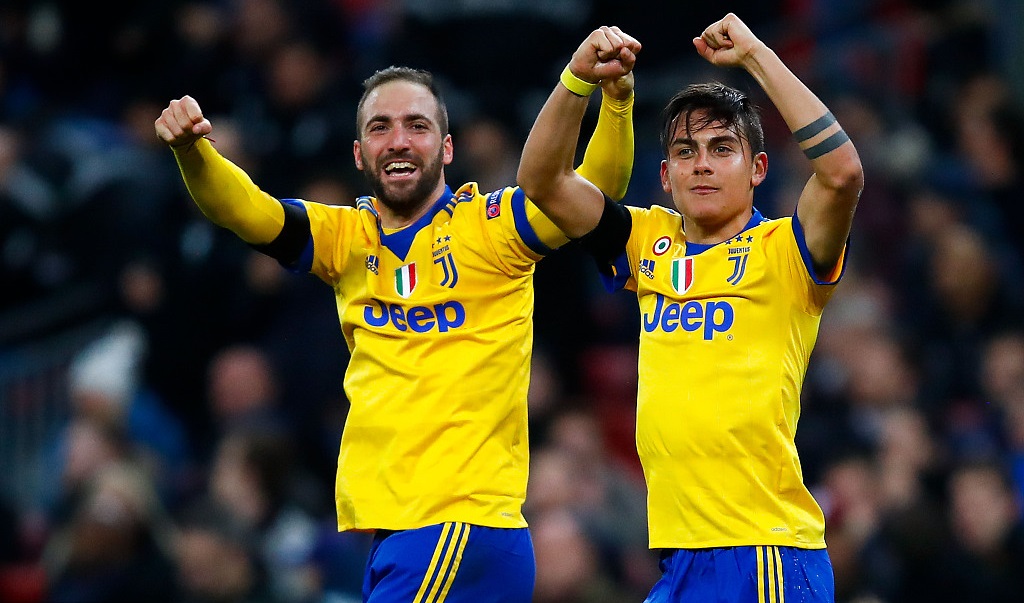 向死而生!欧冠7亚王客场“教训”热刺,想夺冠你们还差的远