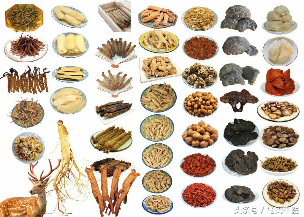 中药功效归类记忆法,中药药效快速记忆法