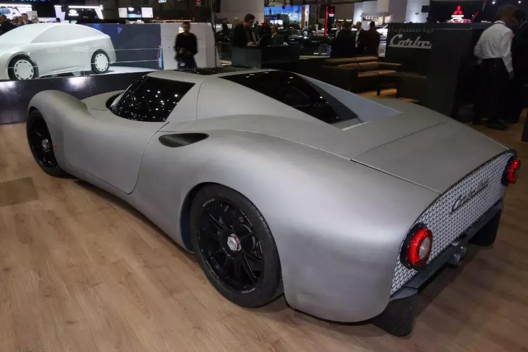 日内瓦车展十大最具影响力车型,盘点日内瓦车展上的主力家用车