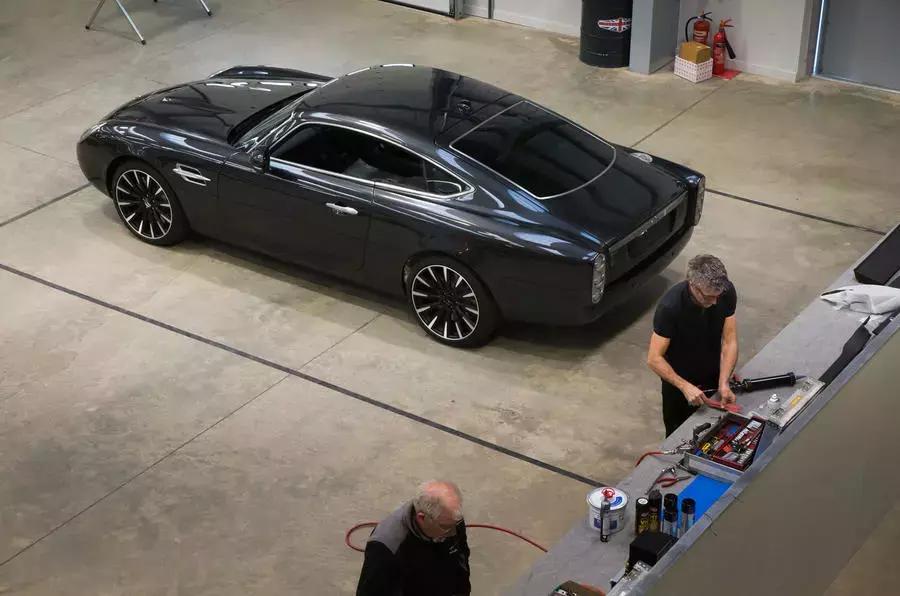 日内瓦车展十大最具影响力车型,盘点日内瓦车展上的主力家用车