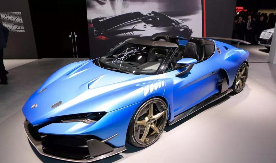 日内瓦车展十大最具影响力车型,盘点日内瓦车展上的主力家用车