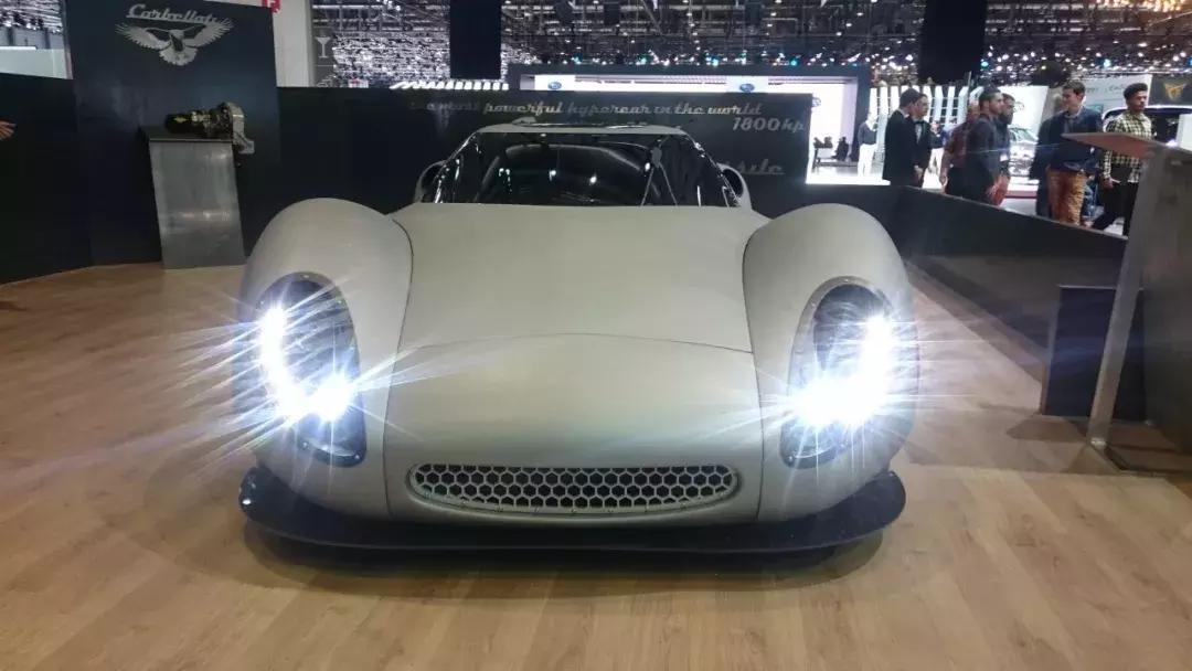 日内瓦车展十大最具影响力车型,盘点日内瓦车展上的主力家用车