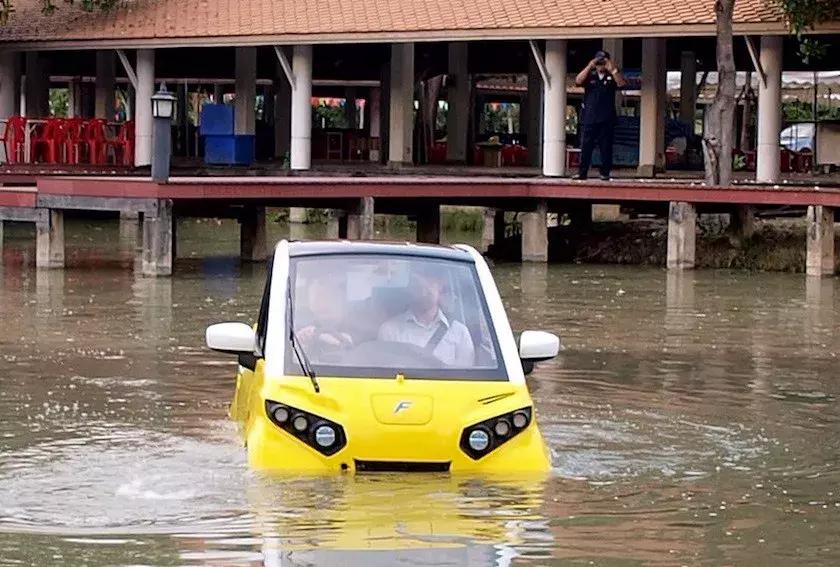 日内瓦车展十大最具影响力车型,盘点日内瓦车展上的主力家用车