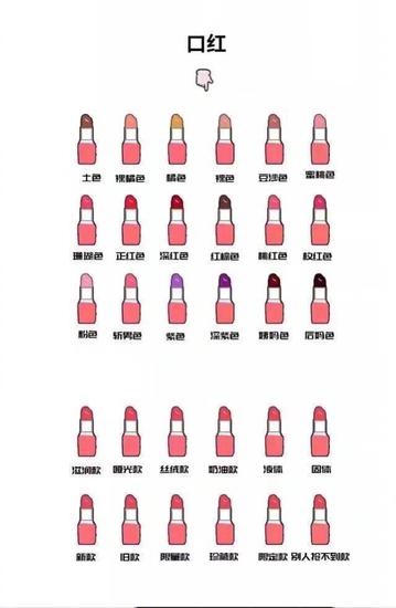 做女人太累原版,做精致女人实用好物