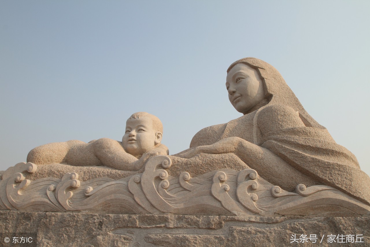 古代商丘的成语,商丘成语典故17字