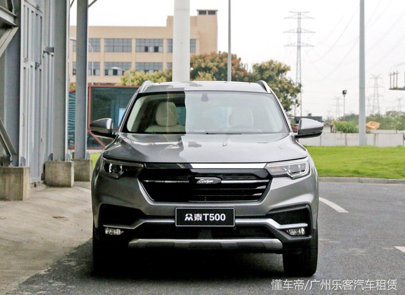 售价6万元的众泰电动汽车,众泰最新款小车落地多少钱