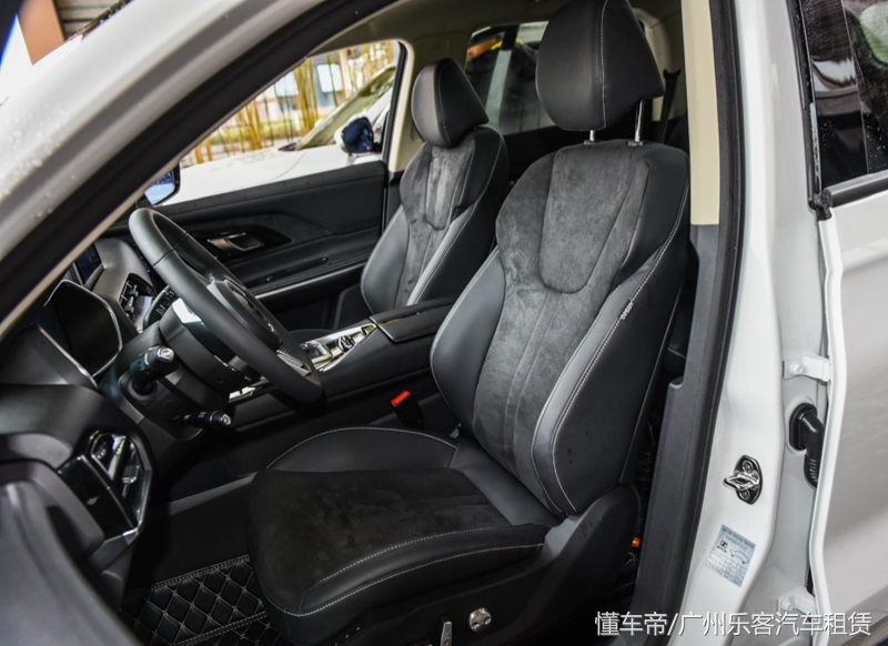 售价6万元的众泰电动汽车,众泰最新款小车落地多少钱