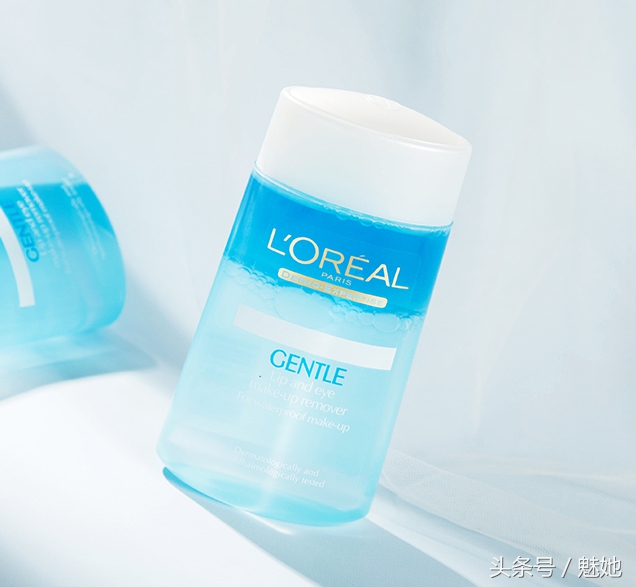 5款眼唇卸妆液推荐品牌图片,十秒种草眼唇卸妆液
