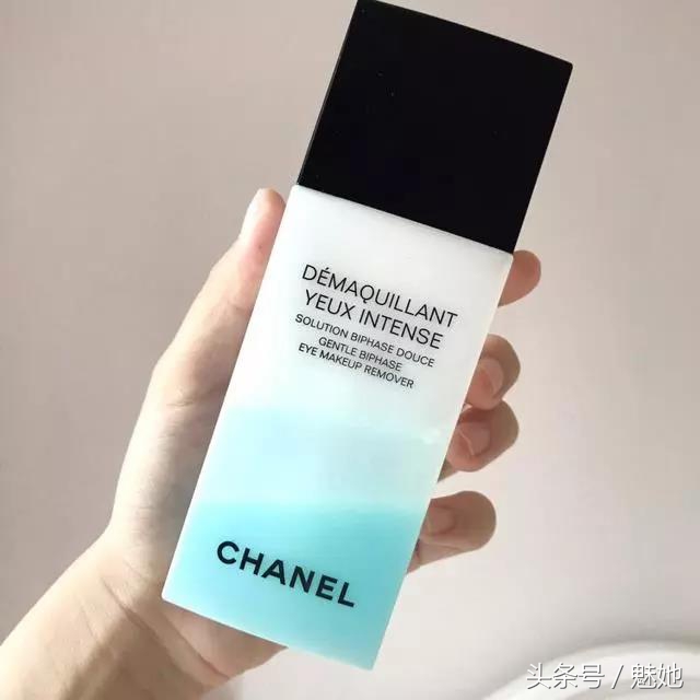 5款眼唇卸妆液推荐品牌图片,十秒种草眼唇卸妆液