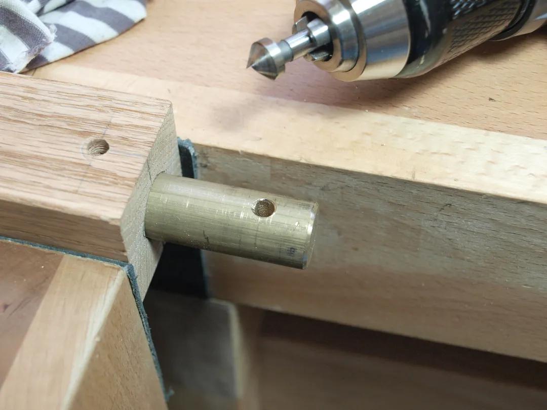 什么样的辅具才配得起3000元的顶级刨子？射刨靠山