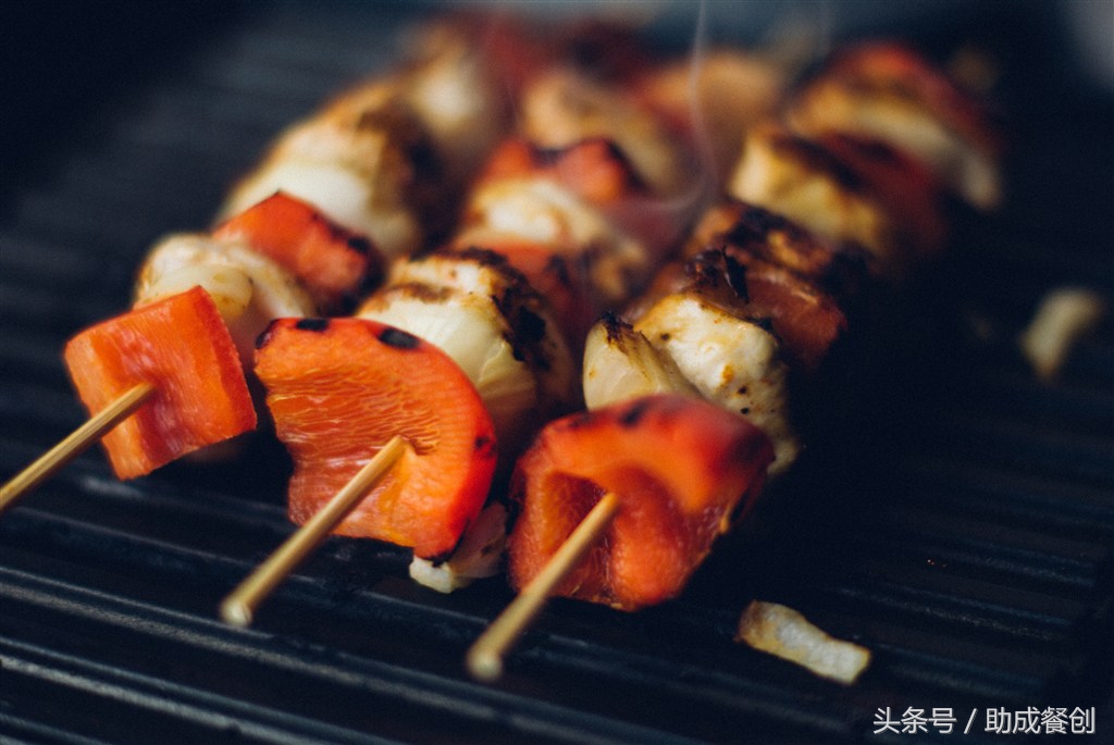 未来烧烤行业市场行情如何,烧烤行业投资价值