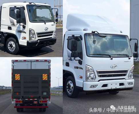 四川现代康恩迪新版,四川现代康恩迪中巴车价格