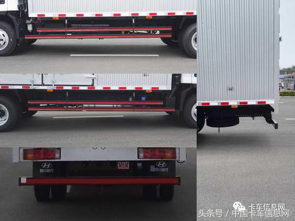 四川现代康恩迪新版,四川现代康恩迪中巴车价格