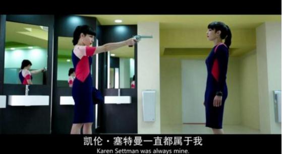 猎杀星期一大战,猎杀星期一完整版迅雷