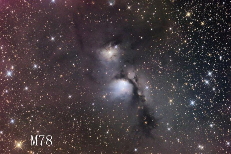 梅西耶星云,m57环状星云是梅西耶星云吗