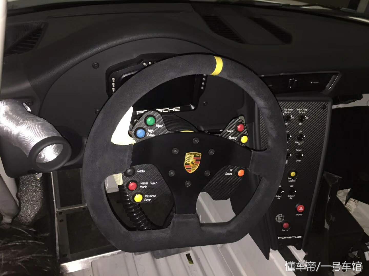 节气门脏了发动机故障灯会亮吗,清洗节气门导致发动机故障灯亮