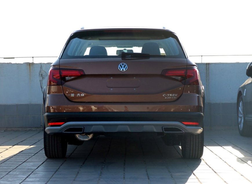 大众蔚领2019年12月份的车,一汽大众旅行车蔚领值不值得入手