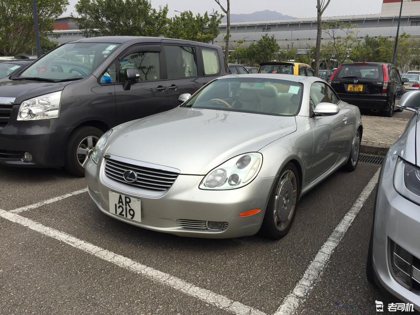 香港摩托车街车,香港街车丰田埃尔法