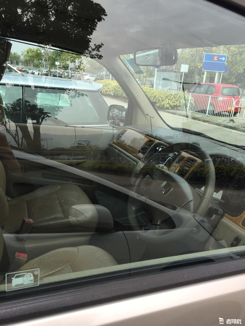 香港摩托车街车,香港街车丰田埃尔法