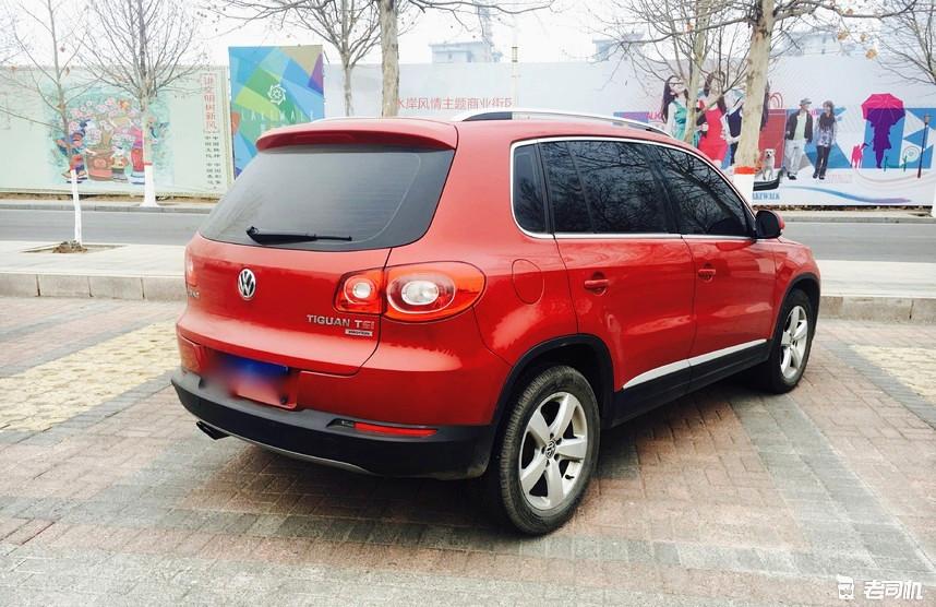 大众途观2013年加价,大众途观15款有加价吗