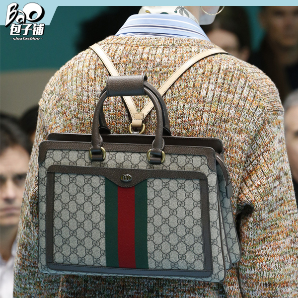 时装周前十名,时装周巴黎2023包包