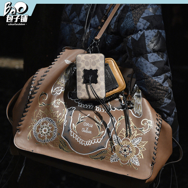 时装周前十名,时装周巴黎2023包包