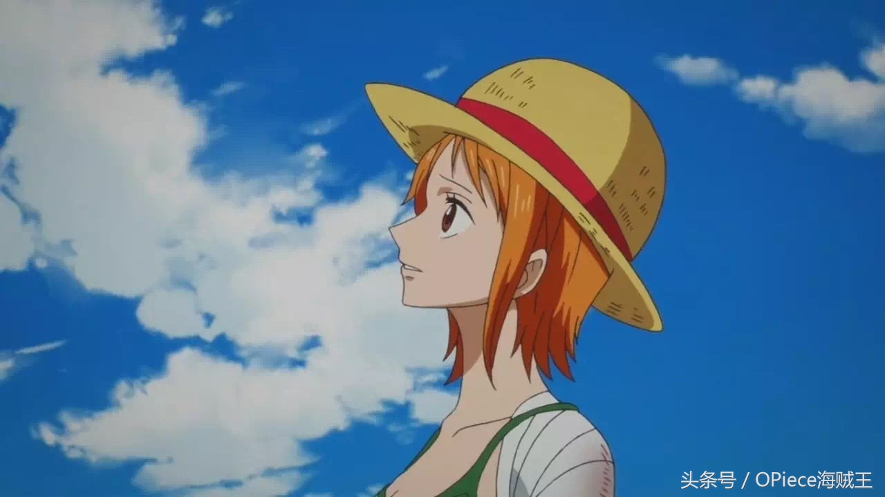 想成为海贼王的条件,要成为海贼王的人