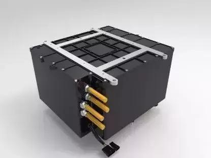 新源动力燃料电池企业风险,新源动力氢燃料电池现在是第几代