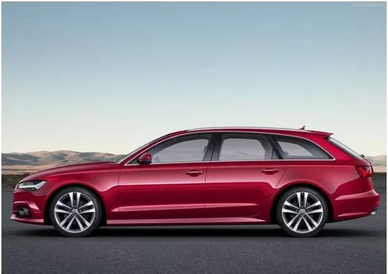 沃尔沃v60性能版,全新沃尔沃v60车展