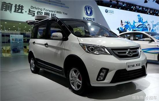 北汽威旺m20和北汽幻速h2e哪个好,北汽威旺m20与五菱宏光哪个好