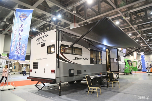 郑州房车展2023时间表和地点,介绍郑州房车展