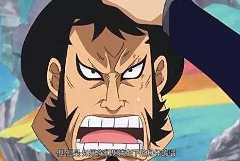 海贼王所有的恶魔果实,海贼王所有恶魔果实自然系最强