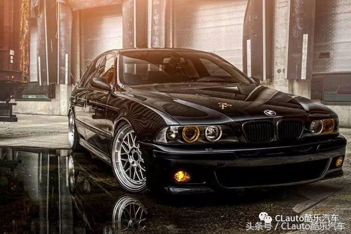 披着绅士外衣的野兽——BMWM5是如何炼成的系列第二弹