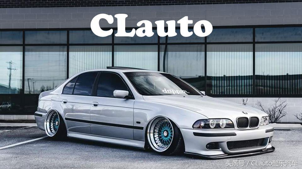 披着绅士外衣的野兽——BMWM5是如何炼成的系列第二弹